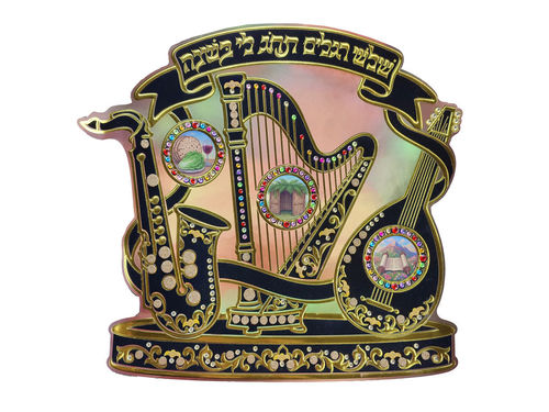 שלש רגלים