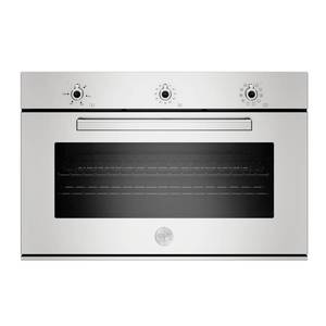 תנור בנוי מפואר 90 ס"מ Bertazzoni F909PROEKX 69151 נירוסטה 