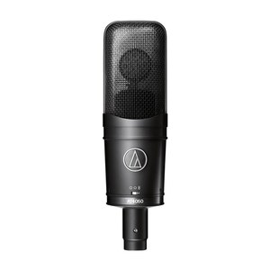  מיקרופון קונדנסר Audio Technica AT4050