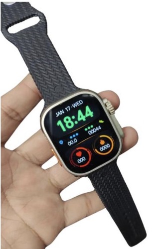 שעון חכם Ultra Y10 Smart Watch