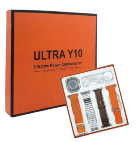 שעון חכם Ultra Y10 Smart Watch