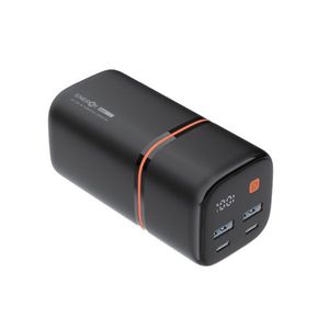 סוללת גיבוי צבע שחור ENERGY E20K PD70