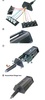 NSB1A-8/4 קופסת במה למולטי כבל  REAN BY NEUTRIK
