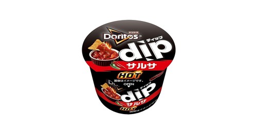 DORITOS - מתבל עגבניות מתובל 95 גרם