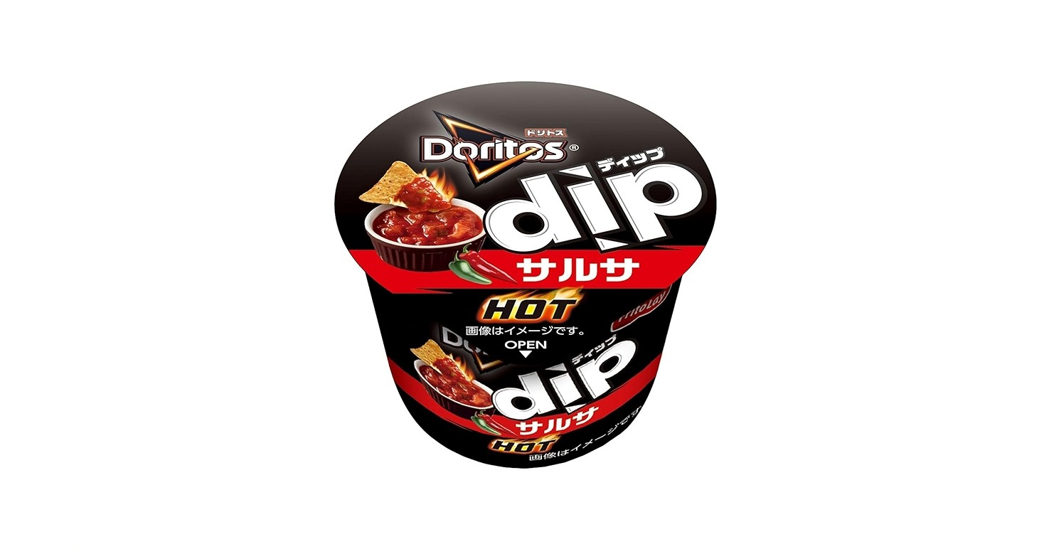 DORITOS - מתבל עגבניות מתובל 95 גרם