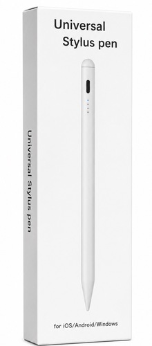עט מגע אוניברסלי לסטיילוס | Universal Stylus Pen
