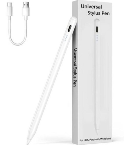 עט מגע אוניברסלי לסטיילוס | Universal Stylus Pen