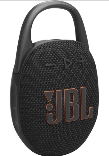 רמקול Bluetooth JBL Clip 5 | Portable Bluetooth Speaker