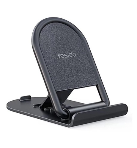 מעמד שולחני מתקפל לטלפון Yesido C14 | Foldable Mini Phone Stand