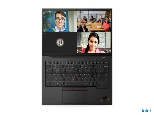 שריון באילת - מחשב נייד Lenovo ThinkPad X1 Carbon Gen9 | i7-1185G7 | 16GB | 512GB SSD | 14