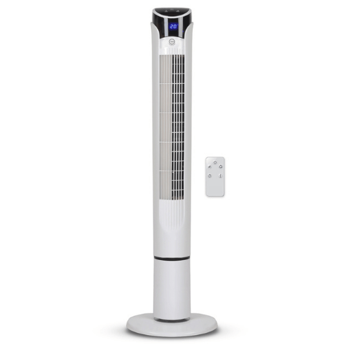 מאוורר מגדל חכם עם טיימר, WIFI ואפליקציה YHM SkyLine-105