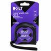 מטר מקצועי מגנטי 8 מטר BOLT