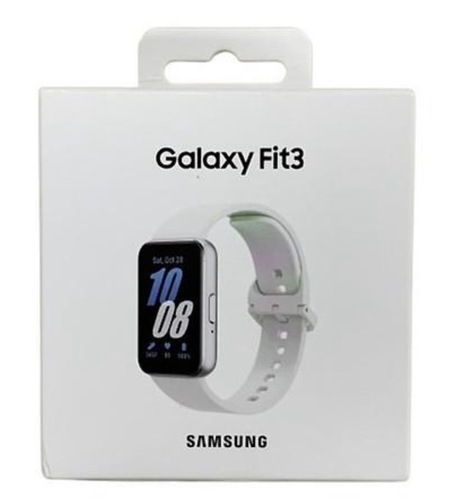 שעון חכם Samsung Galaxy Fit3 Smart Fitness Band