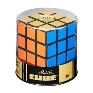 רוביקס קוביה 50 שנה - rubik