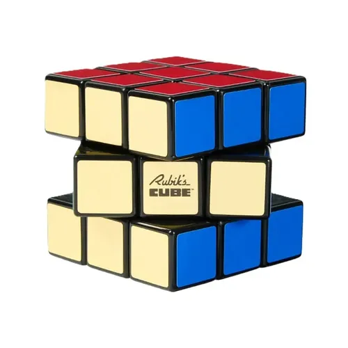 רוביקס קוביה 50 שנה - rubik's