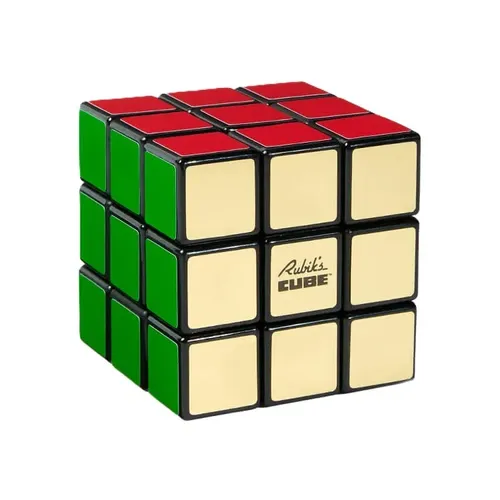 רוביקס קוביה 50 שנה - rubik's
