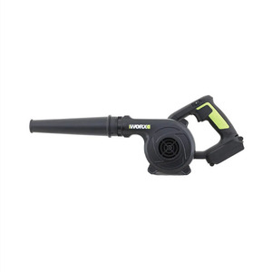 מפוח אוויר נטען Worx Professional Brushless WU230.9 20V וורקס - (גוף בלבד!)