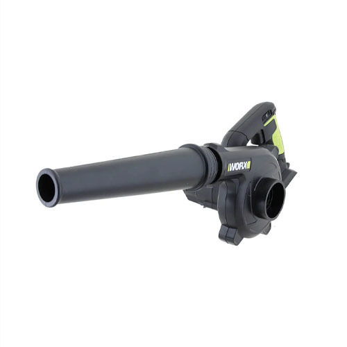 מפוח אוויר נטען Worx Professional Brushless WU230.9 20V וורקס - (גוף בלבד!)