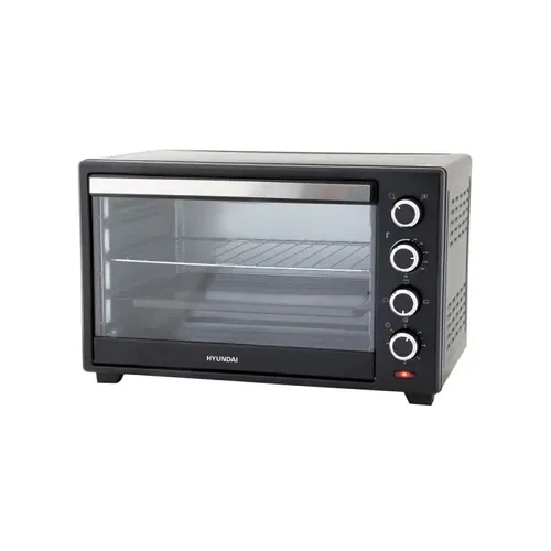 ‏טוסטר אובן Hyundai HATO480B ‏48 ‏ליטר יונדאי