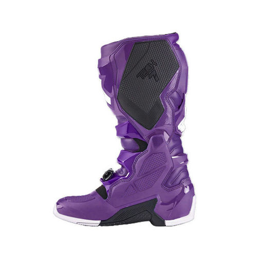 מגף רכיבה אלפינסטארס alpinestars TECH 7 2026 סגול\שחור