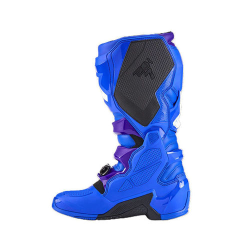 מגף רכיבה אלפינסטארס alpinestars TECH 7 2026 כחול