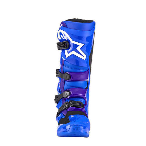 מגף רכיבה אלפינסטארס alpinestars TECH 7 2026 כחול