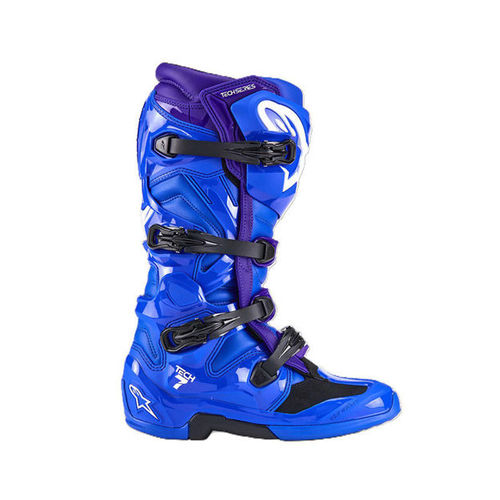 מגף רכיבה אלפינסטארס alpinestars TECH 7 2026 כחול