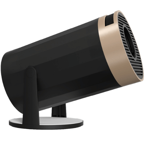 מקרן וידאו 130 אינץ' Pure Cinema Android 3.8K PC-380