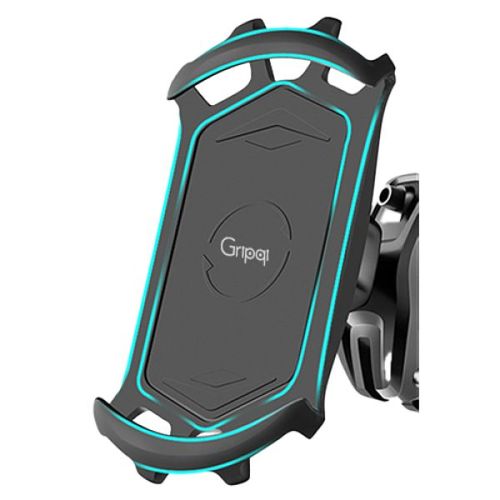 מעמד לאופנוע/אופניים GRIPQI MB50 -Motorbike Phone Holder