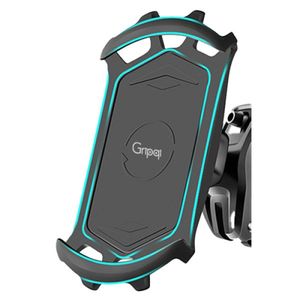 מעמד לאופנוע/אופניים GRIPQI MB50 -Motorbike Phone Holder