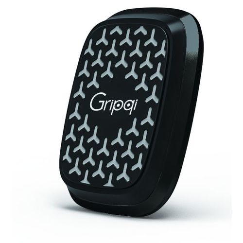 מגנט שחור לדשבורד GRIPQI Forte N52