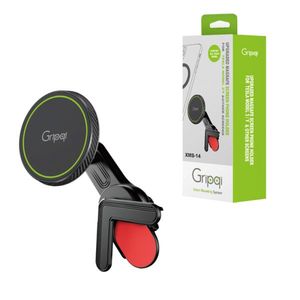 מעמד למסך רכב Gripqi XMS14 Magsafe