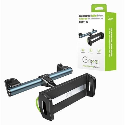 מעמד אוניברסלי למושב אחורי GRIPPI BSU100