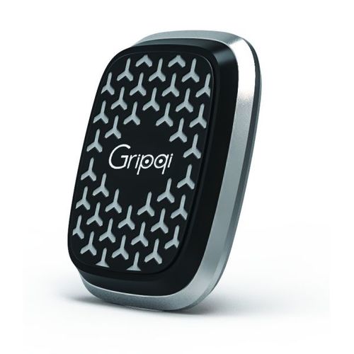 מגנט כסוף לדשבורד GRIPQI Forte N52