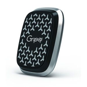 מגנט כסוף לדשבורד GRIPQI Forte N52