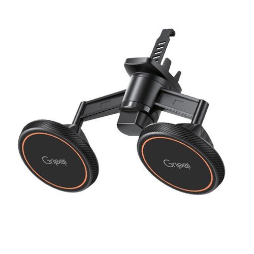 מעמד מגנטי כפול מגסייף למזגן GRIPPI XMV26