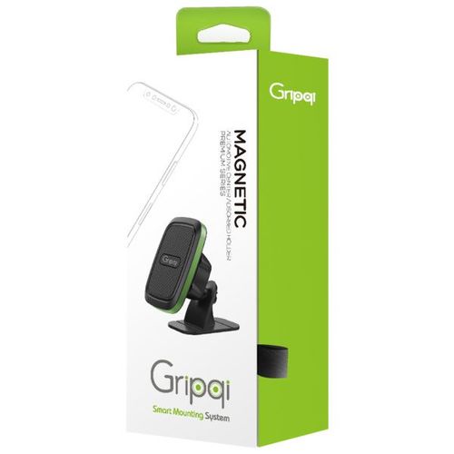 מעמד מגנטי לדשבורד GRIPQI XS66 SIXMagnet