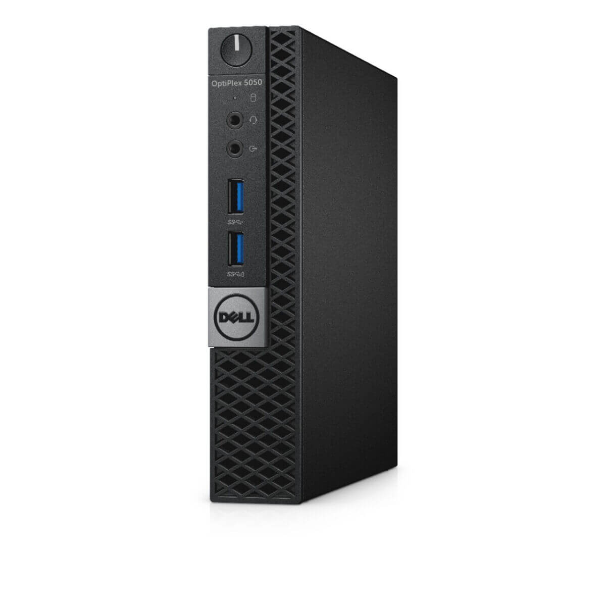 שריון באילת - מחשב נייח Dell 5050 Mini PC | i5-6500T | 16GB | 512GB SSD | Win 11 Pro | מחודש