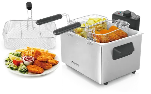 סיר טיגון בנטון Benaton BT-7047