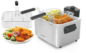 סיר טיגון בנטון Benaton BT-7047