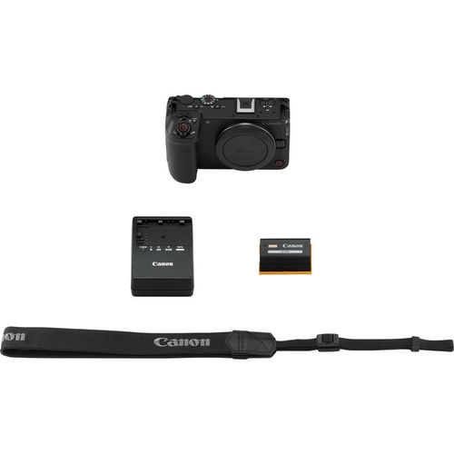 מצלמה ללא מראה Canon EOS R6 V
