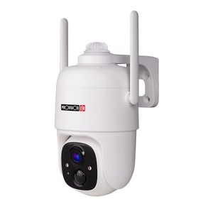 מצלמת אבטחה נטענת וממונעת לתנאי חוץ PROVISION ISR BCAM-PT07
