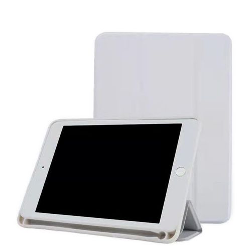 ספר חכם לטאבלט Pouchino Smart Case Tab S9 Plus/FE/S8 Plus 12.4
