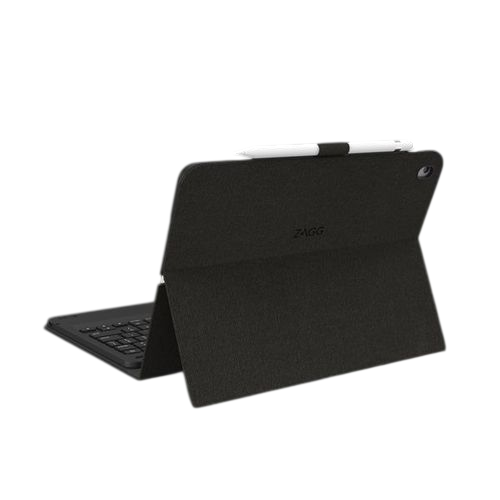 כיסוי מקלדת ל- iPad 10.2/10.5 מבית ZAGG דגם Messenger Folio