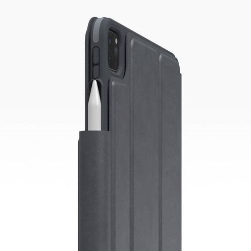 כיסוי ZAGG ומקלדת אנגלית/עברית אלחוטית דגם iPad 10.2 Pro Key