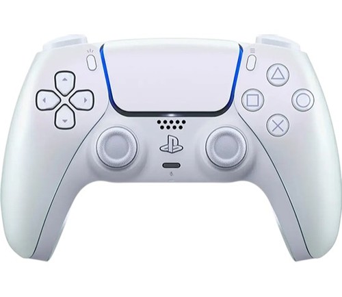 Sony PS5 DualSense Wireless Controller סוני - צבע לבן 
