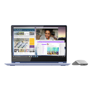 מחשב נייד Lenovo Yoga 530-14 81EK007TIV לנובו