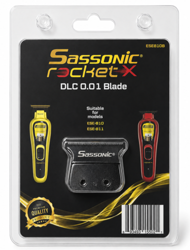 סכין למכונת ססוניק ROCKET X ESE910B