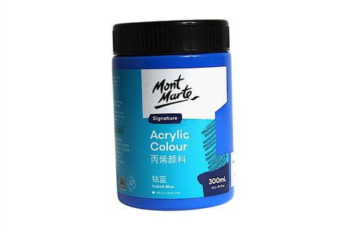 Cobalt Blue MSCH3018