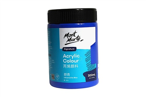 Ultramarine Blue MSCH3019